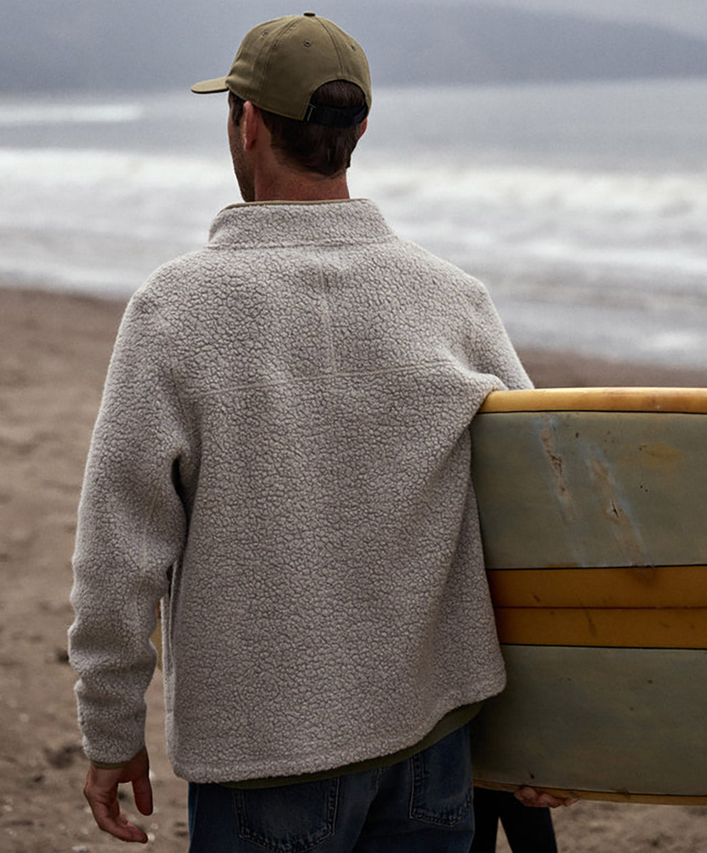 ザ ウーラルー ジャケット-42FW