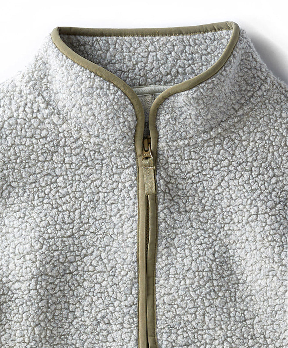 ザ ウーラルー ジャケット-42FW