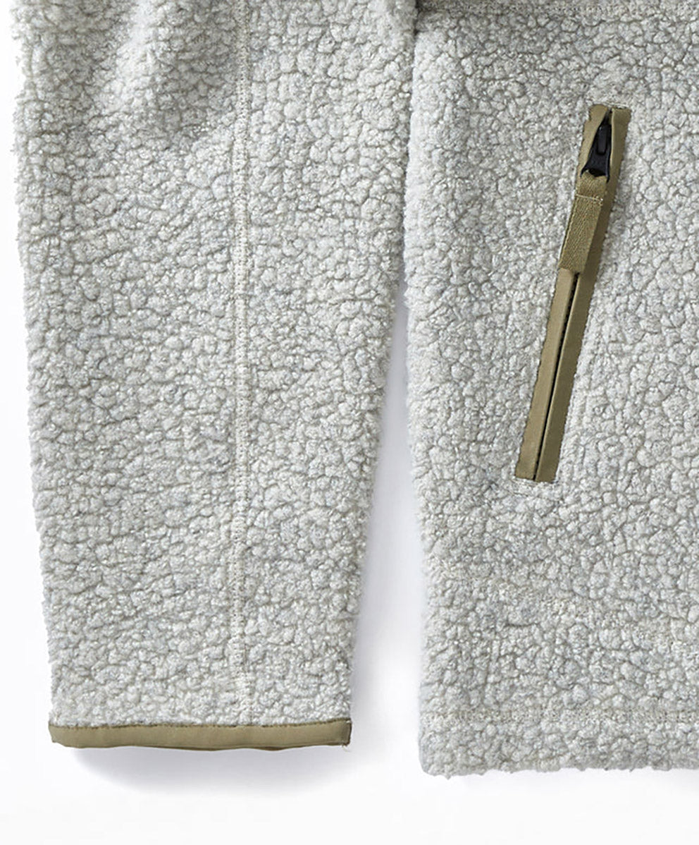 ザ ウーラルー ジャケット-42FW