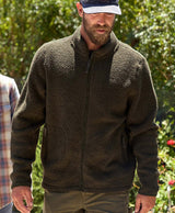 ザ ウーラルー ジャケット-42FW