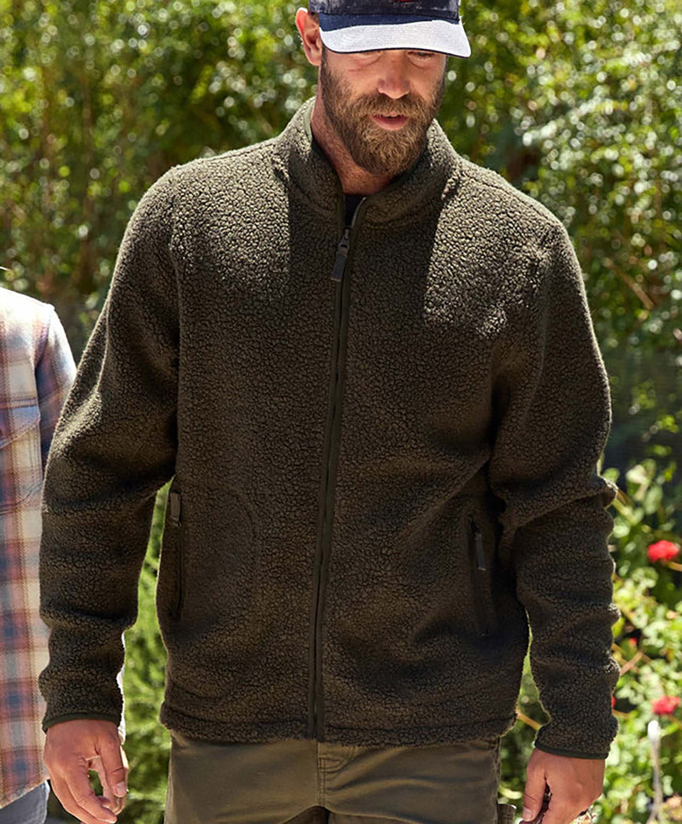 ザ ウーラルー ジャケット-42FW