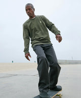 パーキング パンツ