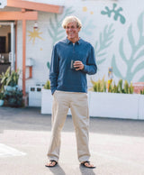 パーキング パンツ