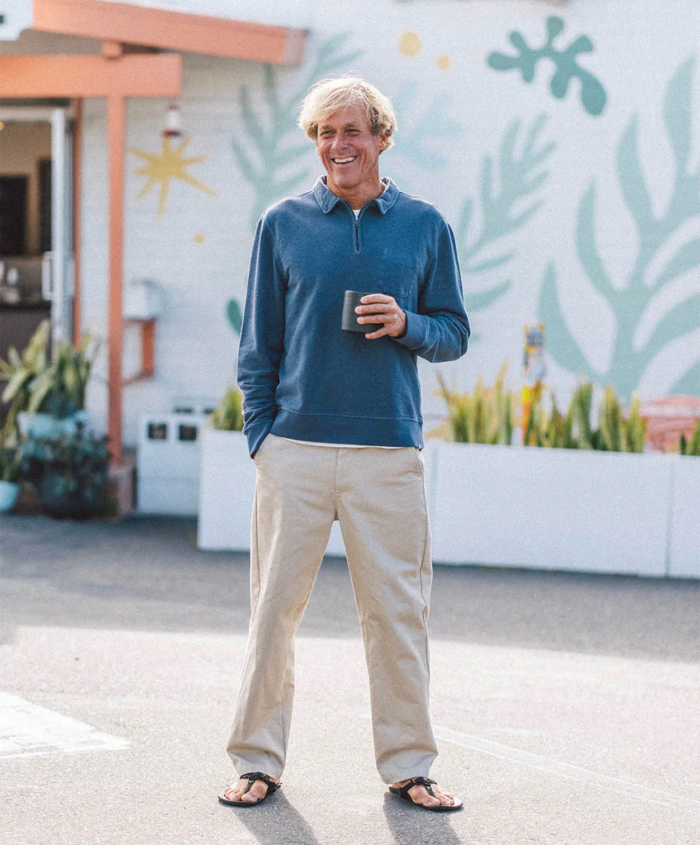 パーキング パンツ