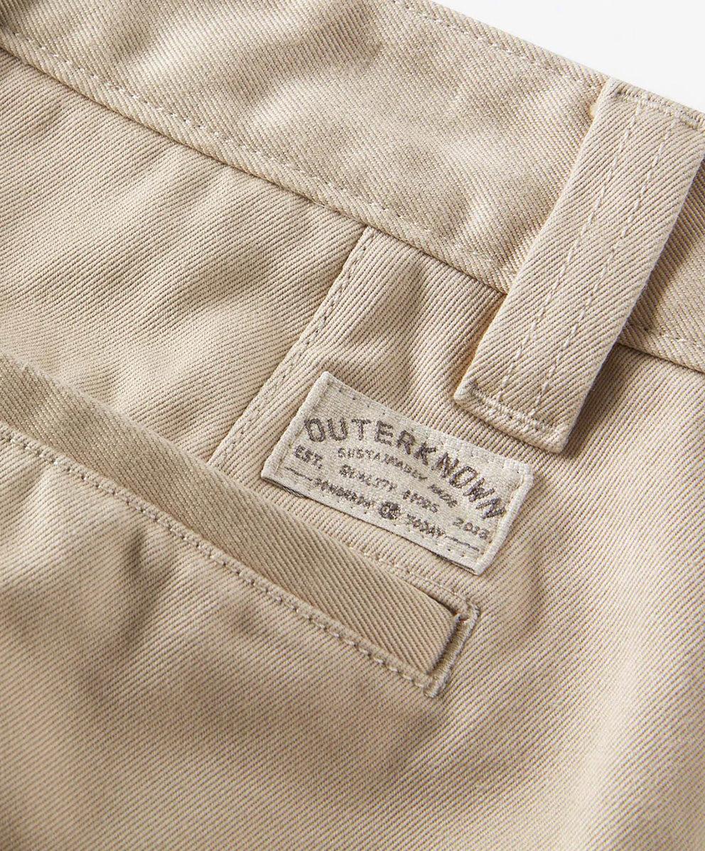 パーキング パンツ