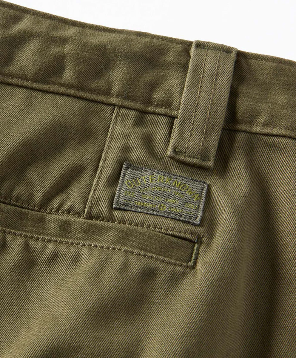 パーキング パンツ