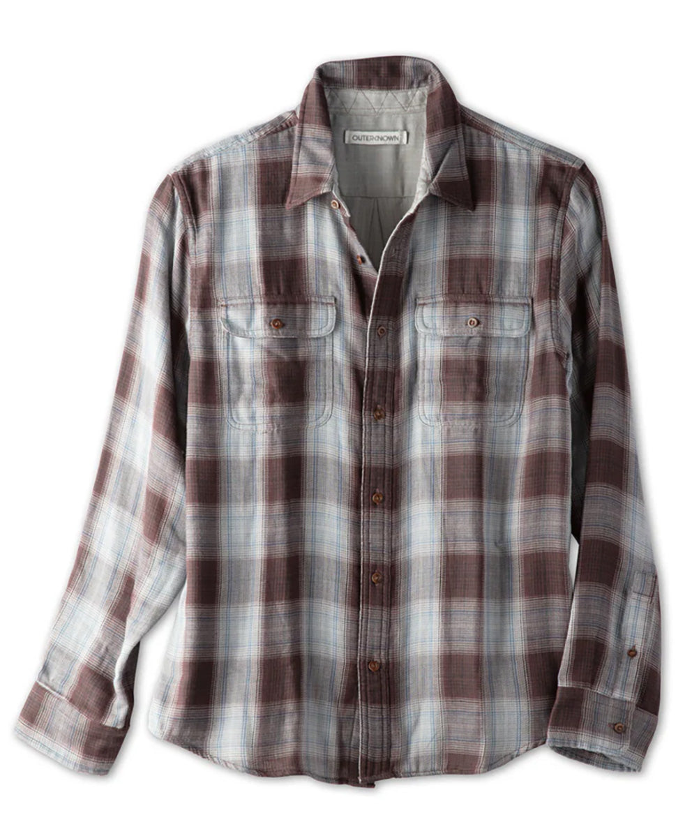 ＜一部SALE対象＞ザ スローダウン シャツ