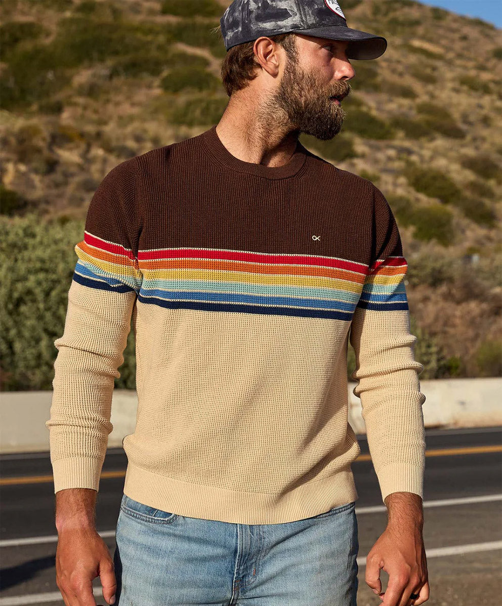 ＜一部SALE対象＞ノスタルジック セーター