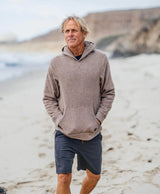 ハイタイド フーディープルオーバー