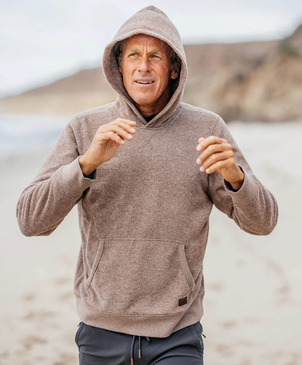 ＜一部SALE対象＞ハイタイド フーディープルオーバー