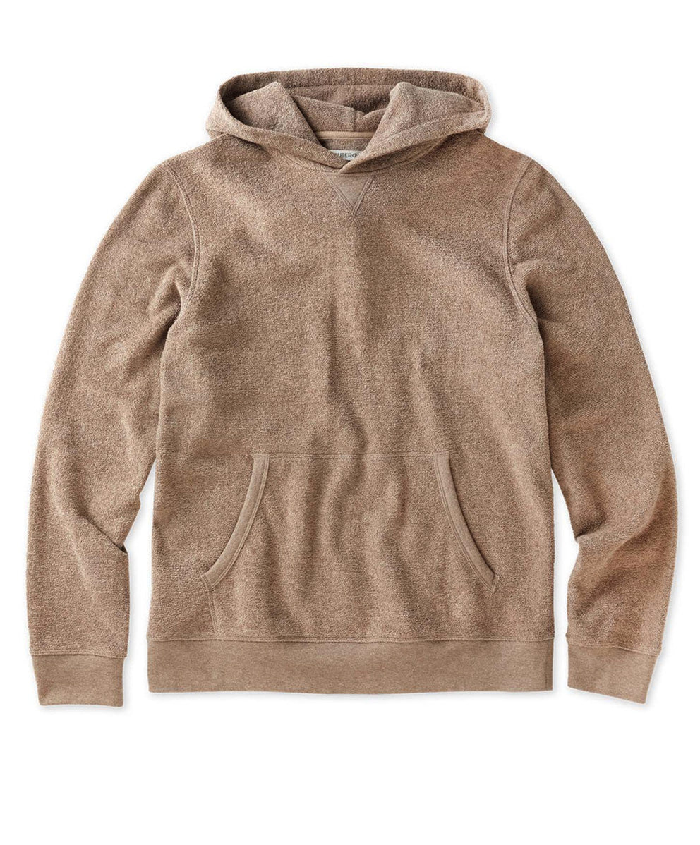 ＜一部SALE対象＞ハイタイド フーディープルオーバー