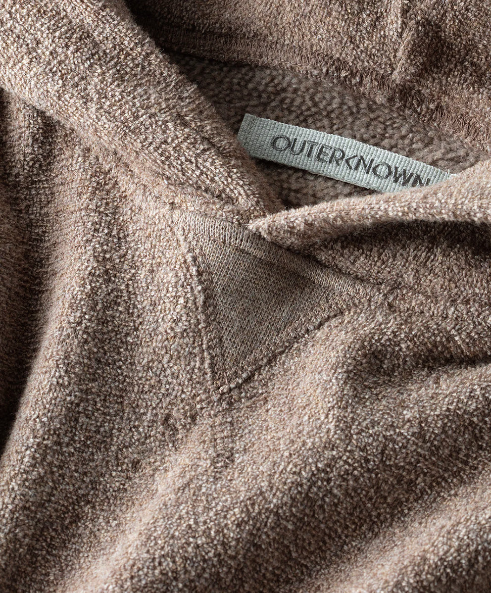 ＜一部SALE対象＞ハイタイド フーディープルオーバー