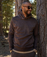 サー スナップ フーディー