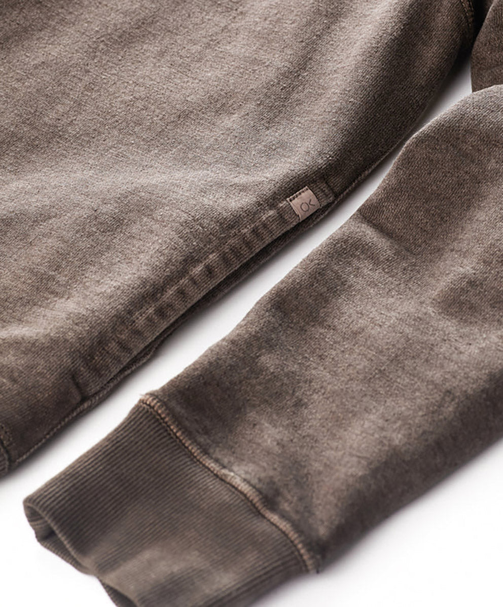 サー スナップ フーディー