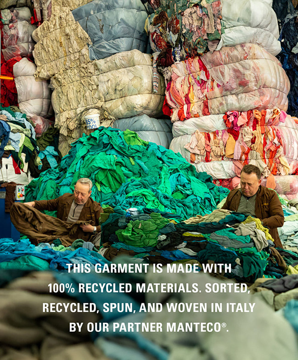 【ユニセックス】ザ ウーラルー フーディー