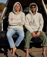 【ユニセックス】ザ ウーラルー フーディー