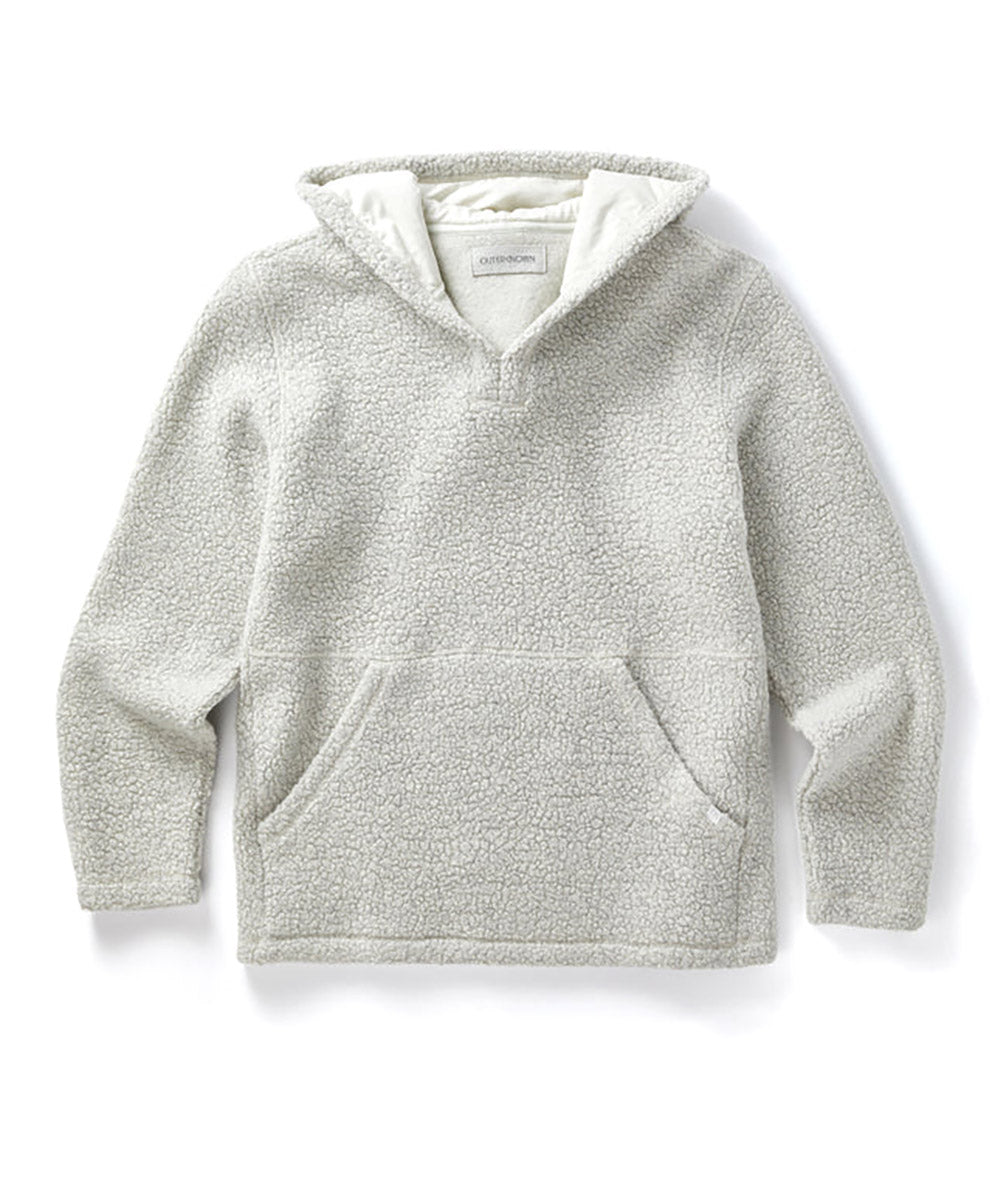 【ユニセックス】ザ ウーラルー フーディー