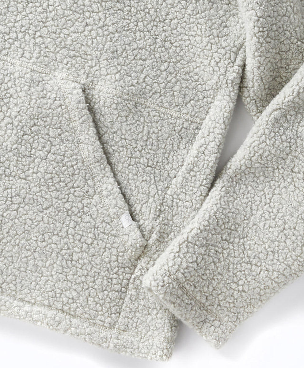 【ユニセックス】ザ ウーラルー フーディー