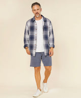 サー スウェット ショートパンツ