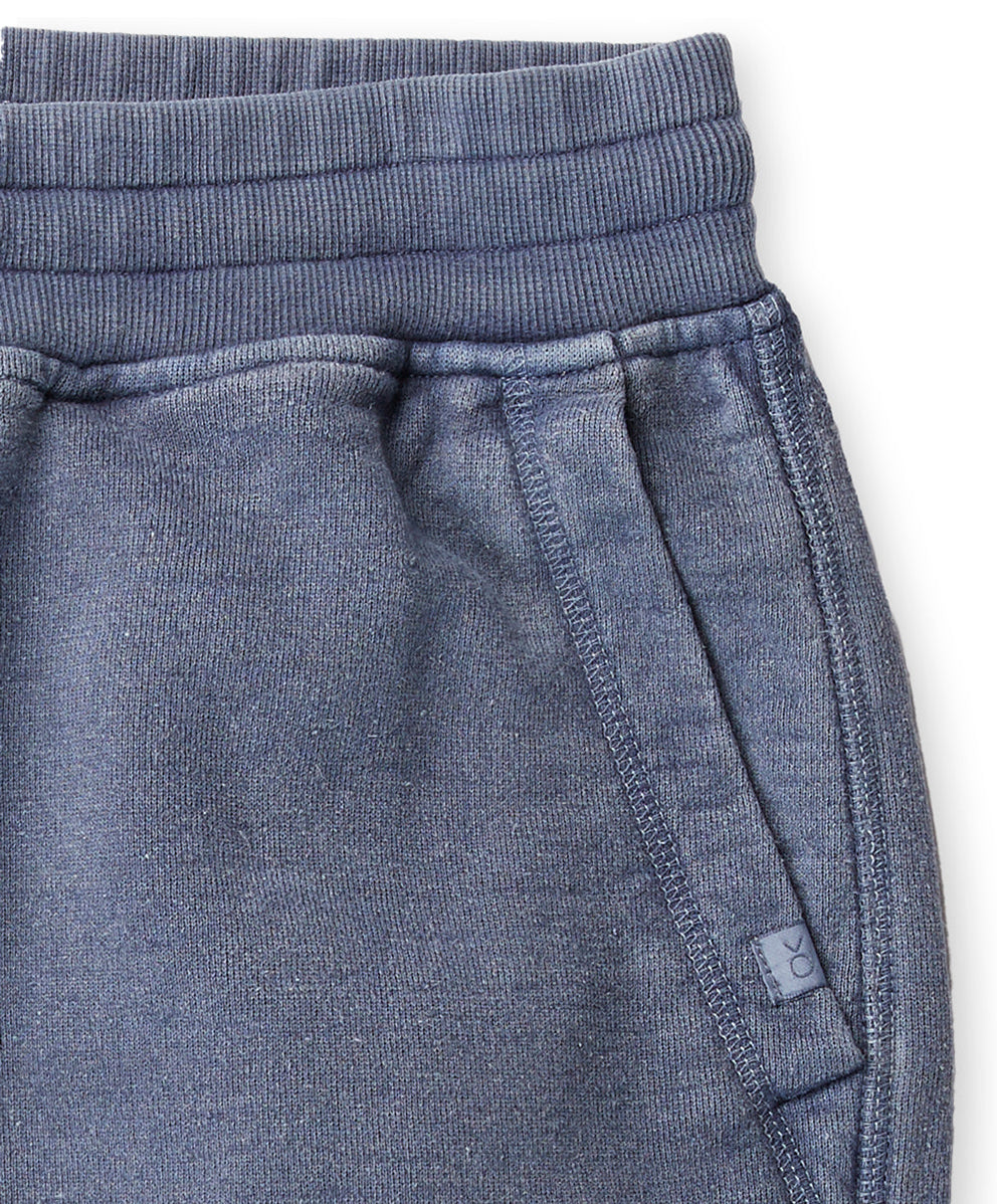 サー スウェット ショートパンツ