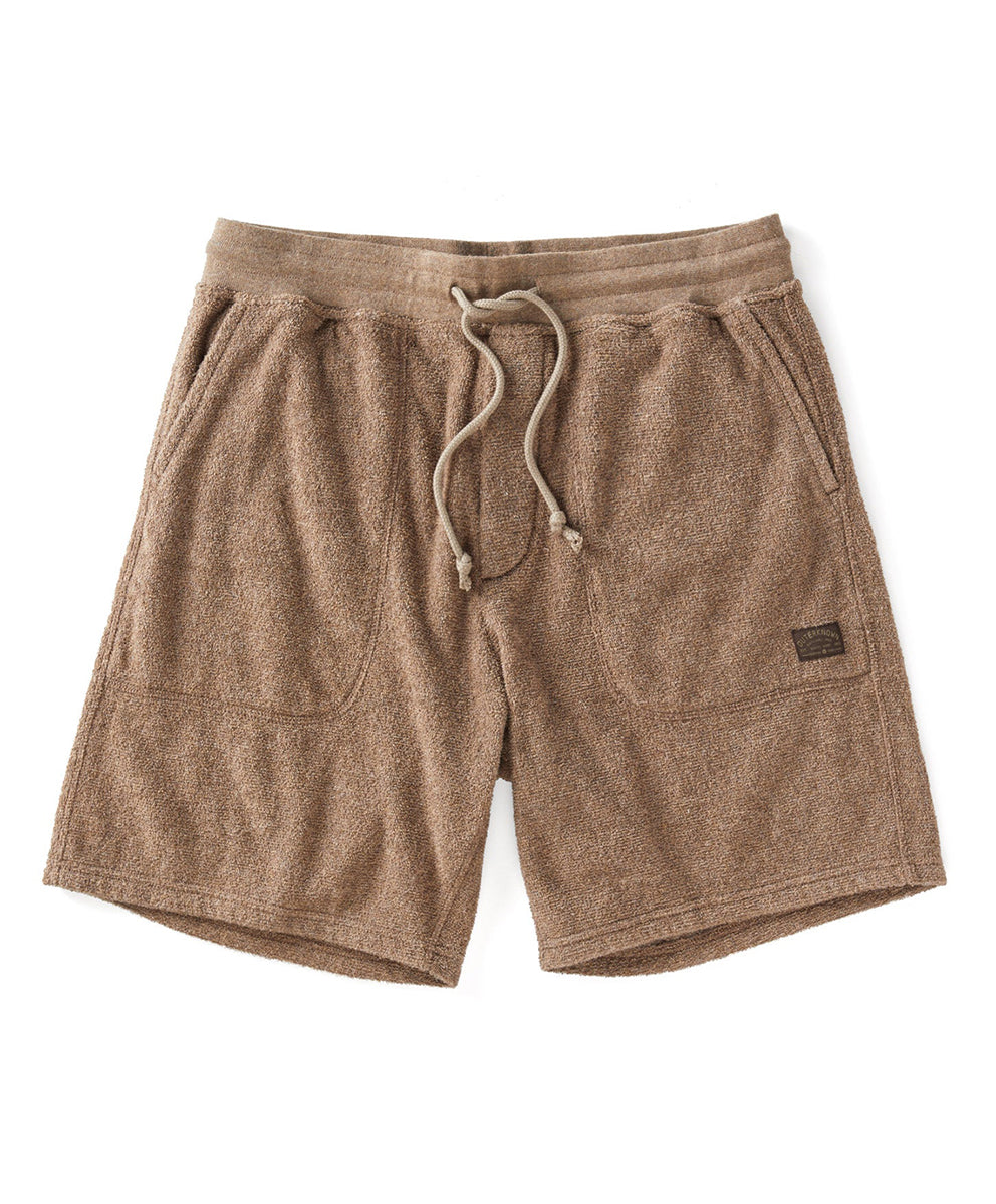 ハイタイド スウェット ショートパンツ