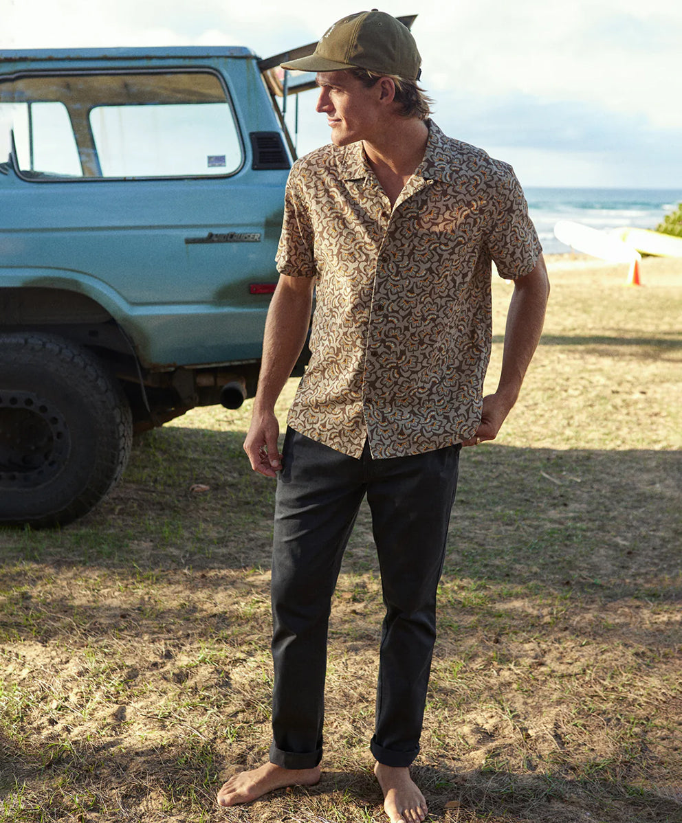 ＜SALE＞ノマド チノ パンツ