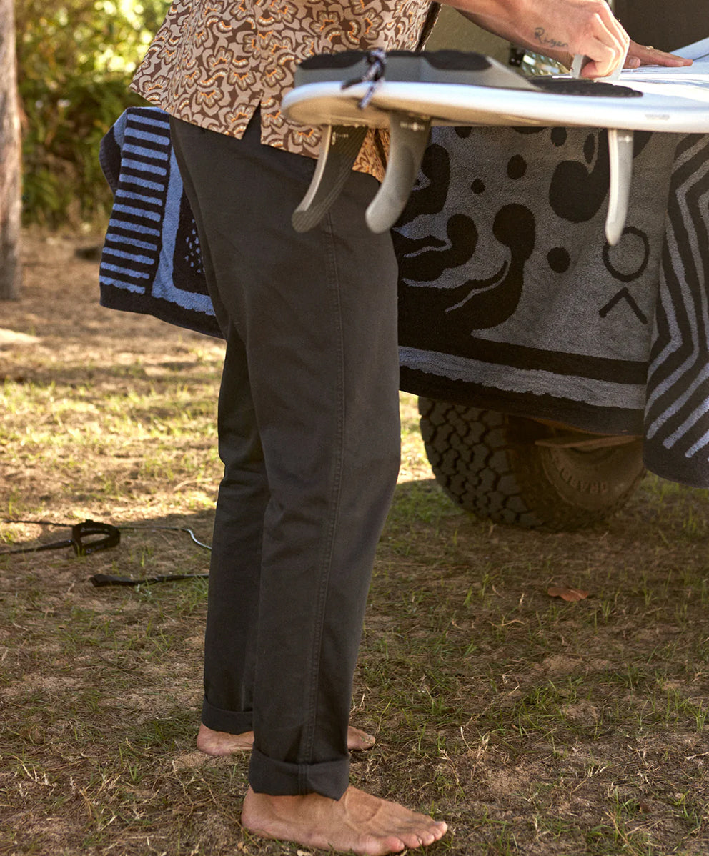 ＜SALE＞ノマド チノ パンツ