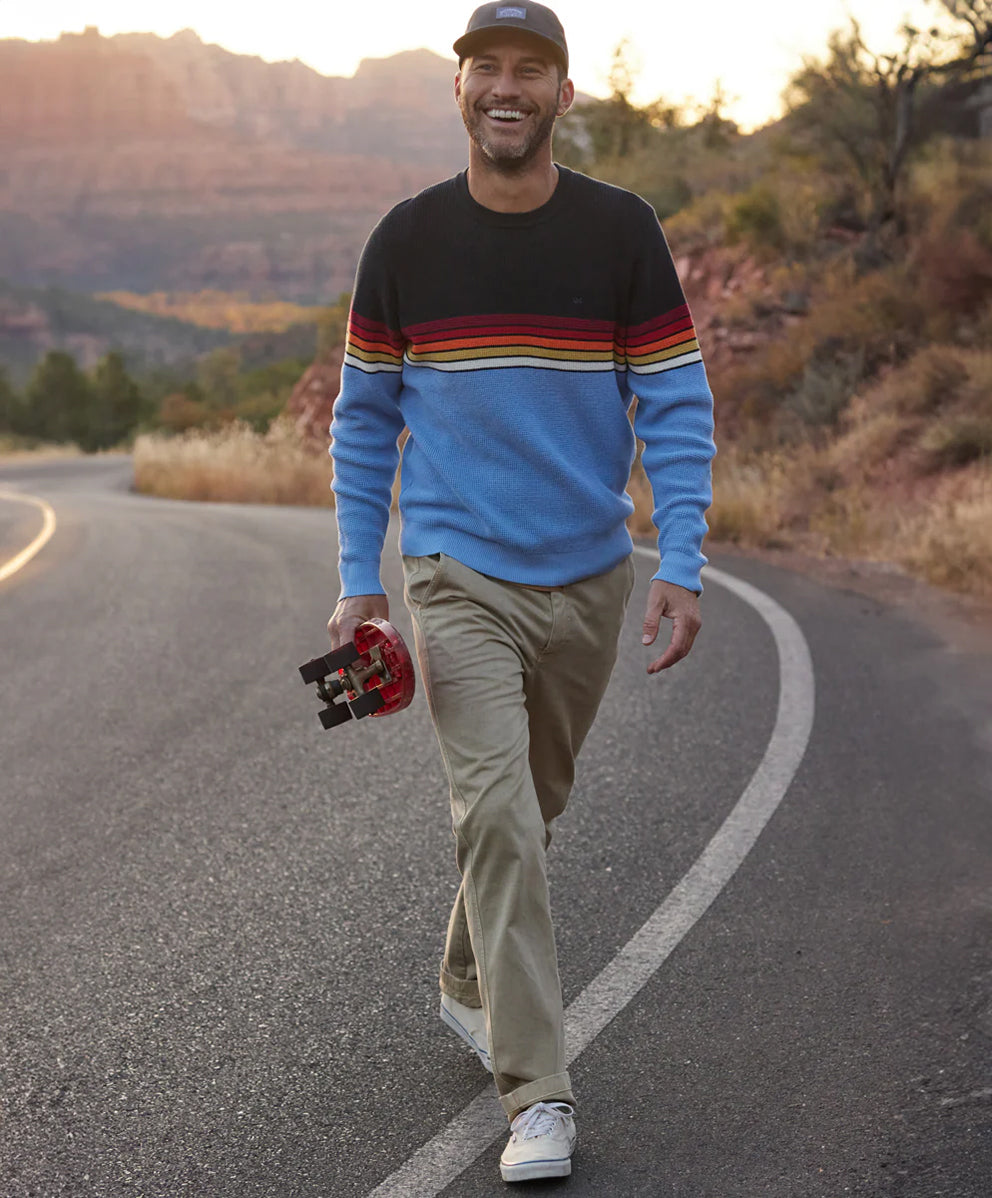 ＜SALE＞ノマド チノ パンツ