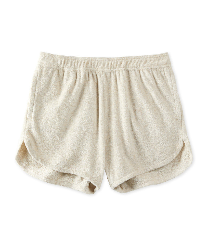 日本未上陸*Outerknown◇HIGHTIDE スウェット ショートパンツ ハイタイド スウェット ショーツ|OUTERKNOWN(アウターノウン