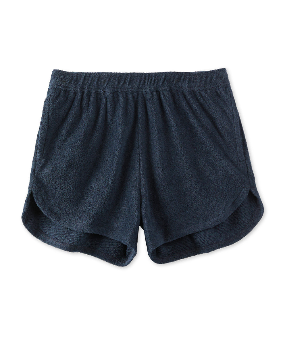 ＜SALE＞【ウィメンズ】ハイタイド スウェット ショーツ