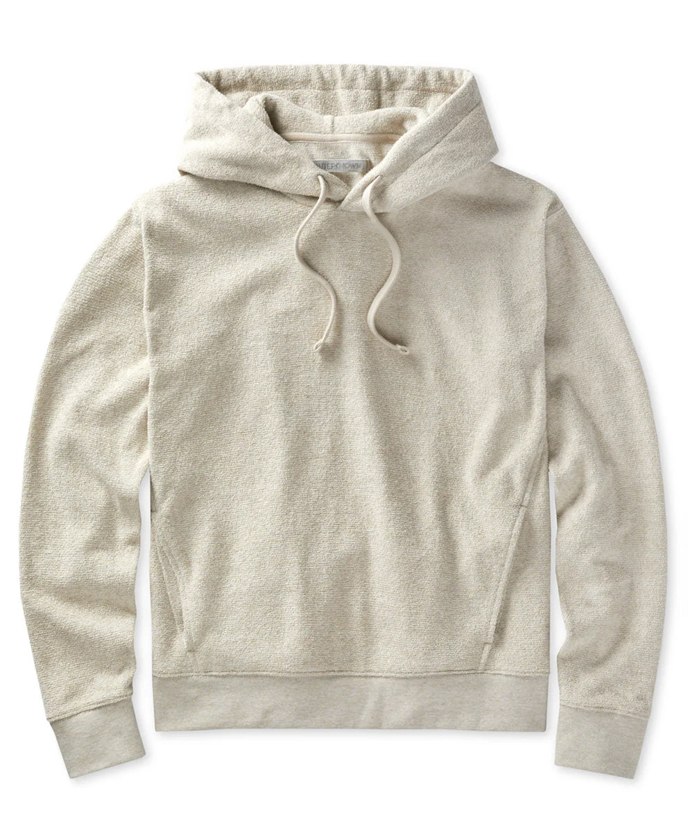 ＜SALE＞【ウィメンズ】ハイタイド フーディープルオーバー