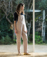 ▼【ウィメンズ】ヴォヤージュ コーデュロイ オーバーオール