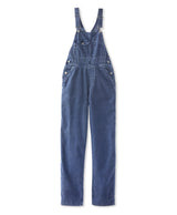 ・【ウィメンズ】ヴォヤージュ コーデュロイ オーバーオール