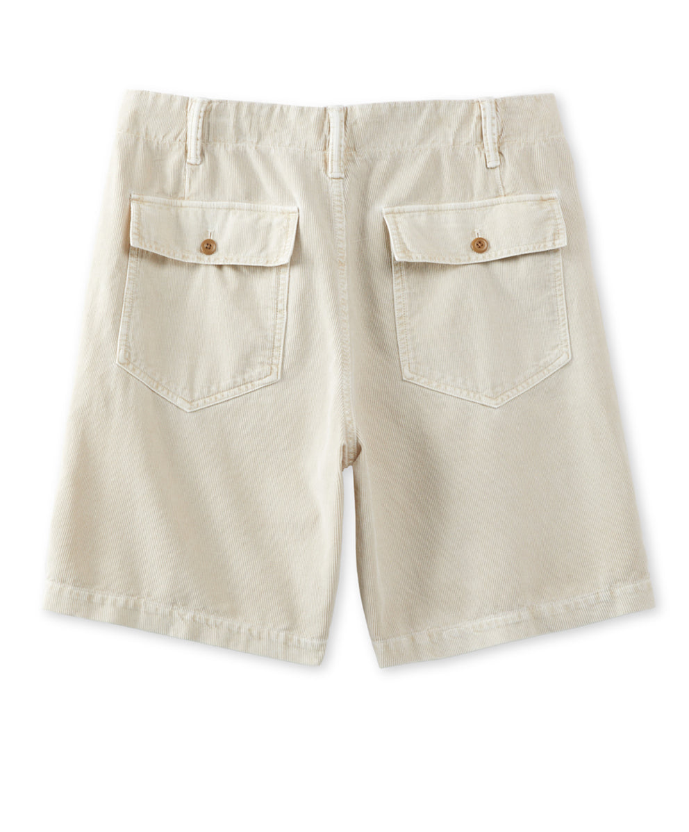 ＜SALE＞セブンティーセブン コーデュロイ ユーティリティ ショーツ