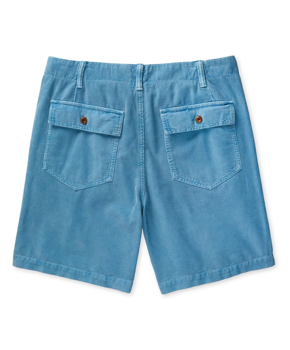 ＜SALE＞セブンティーセブン コーデュロイ ユーティリティ ショーツ