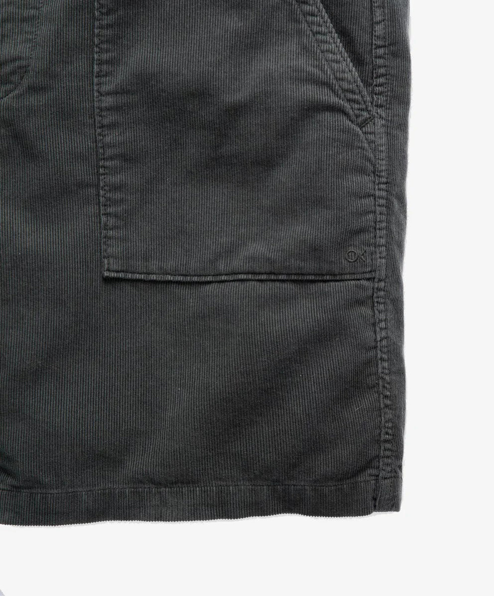 ＜SALE＞セブンティーセブン コーデュロイ ユーティリティ ショーツ