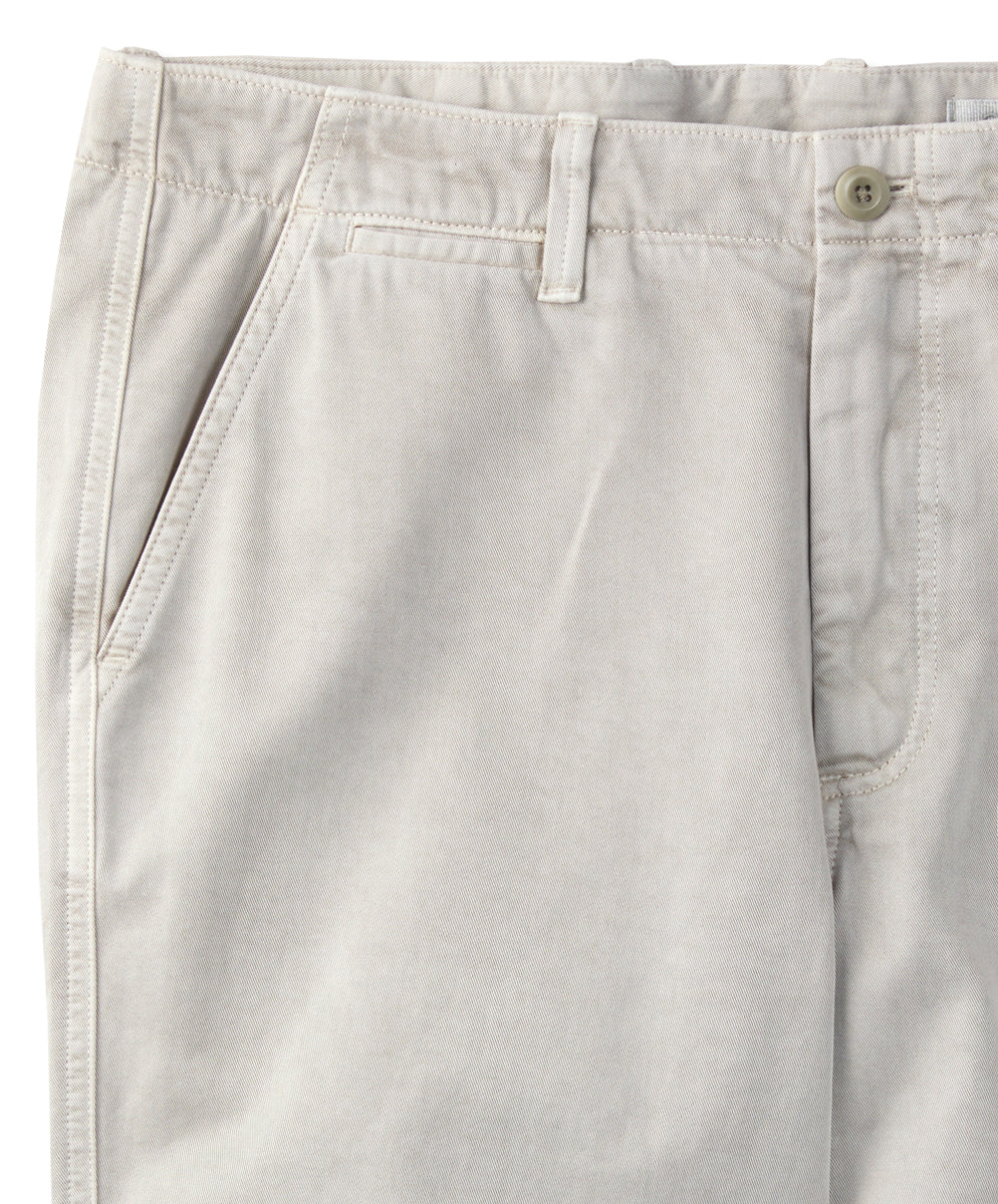 ＜SALE＞ノマド チノ パンツ