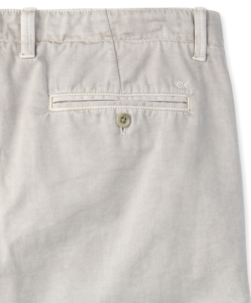 ＜SALE＞ノマド チノ パンツ