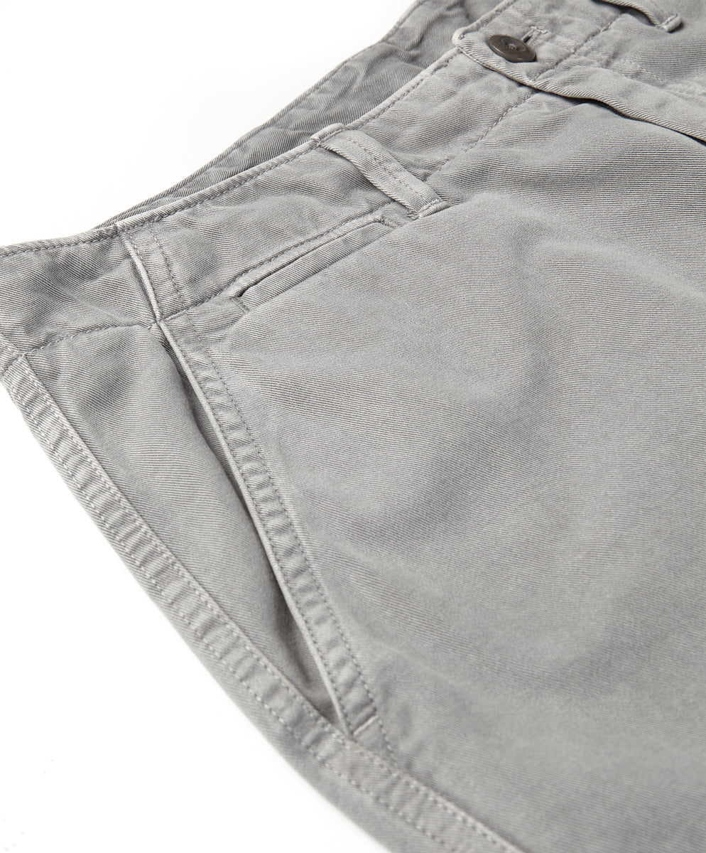 ＜SALE＞ノマド チノ パンツ