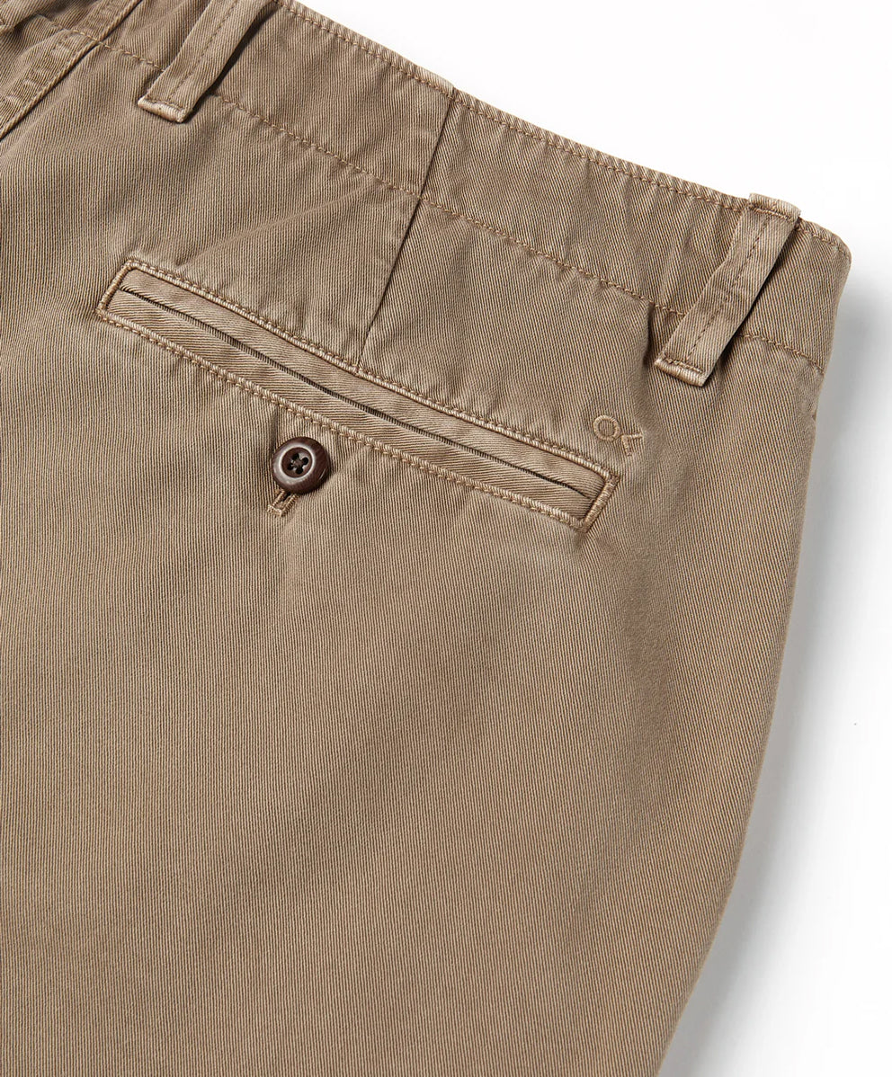 ＜SALE＞ノマド チノ パンツ