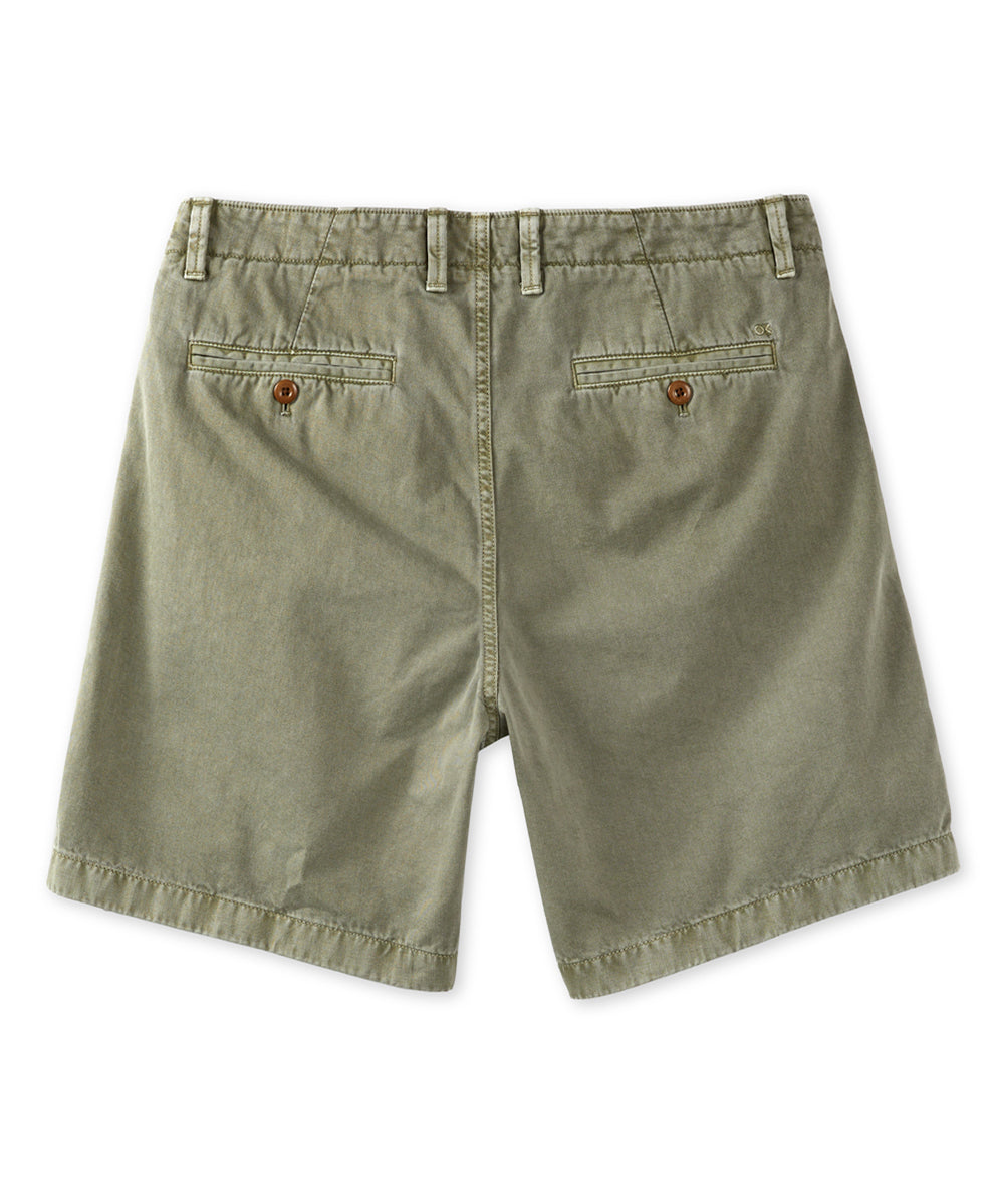 ＜SALE＞ノマド チノ ショートパンツ