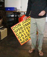 【メンズ】OUTERKNOWN × Dickies® コットン チノ パンツ-26SS