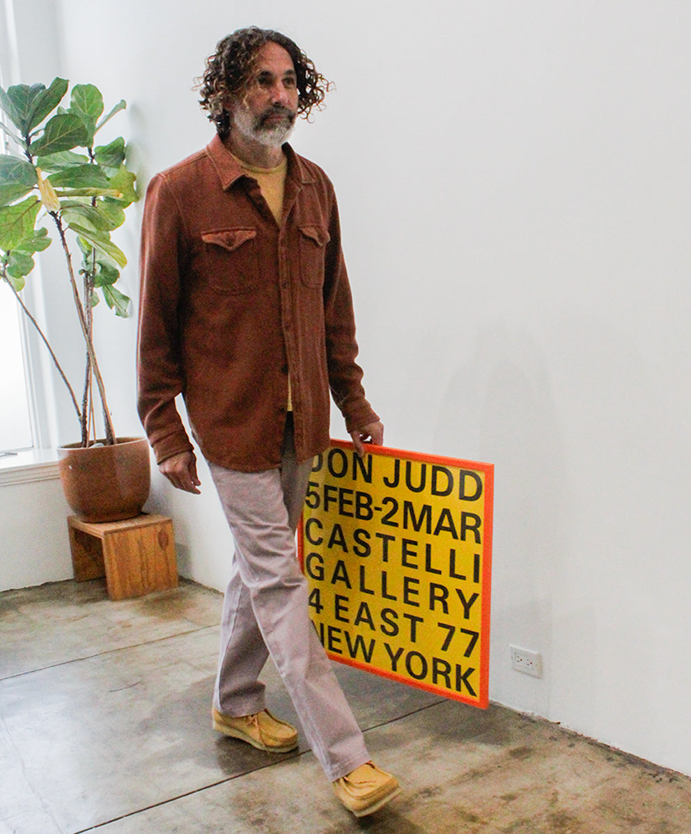 【メンズ】OUTERKNOWN × Dickies® コットン チノ パンツ-26SS