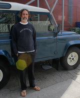 【メンズ】OUTERKNOWN × Dickies® コットン チノ パンツ-26SS