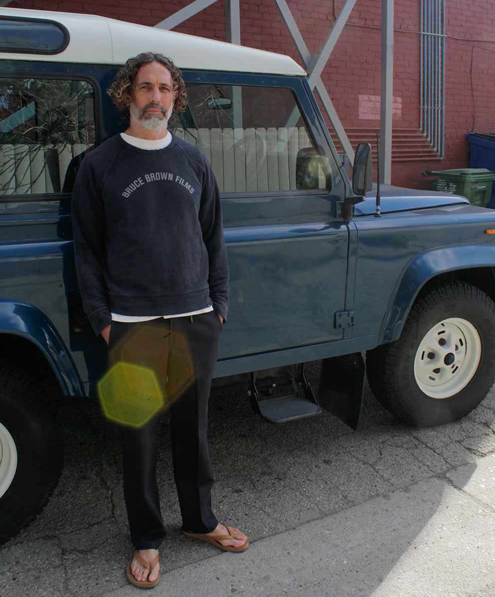 【メンズ】OUTERKNOWN × Dickies® コットン チノ パンツ-26SS