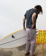 【メンズ】OUTERKNOWN × Dickies® コットン チノ パンツ-26SS