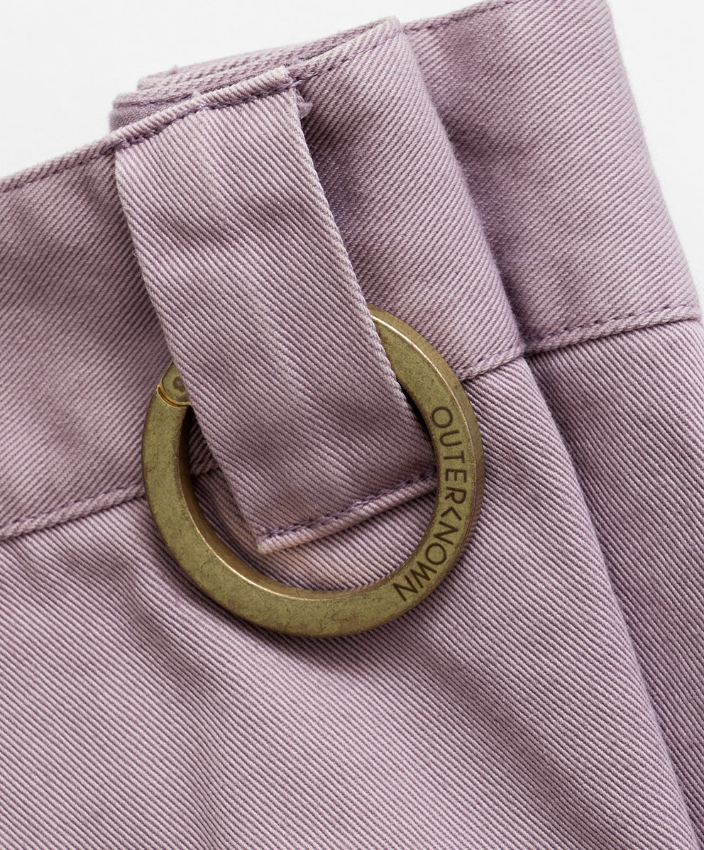 【メンズ】OUTERKNOWN × Dickies® コットン チノ パンツ-26SS