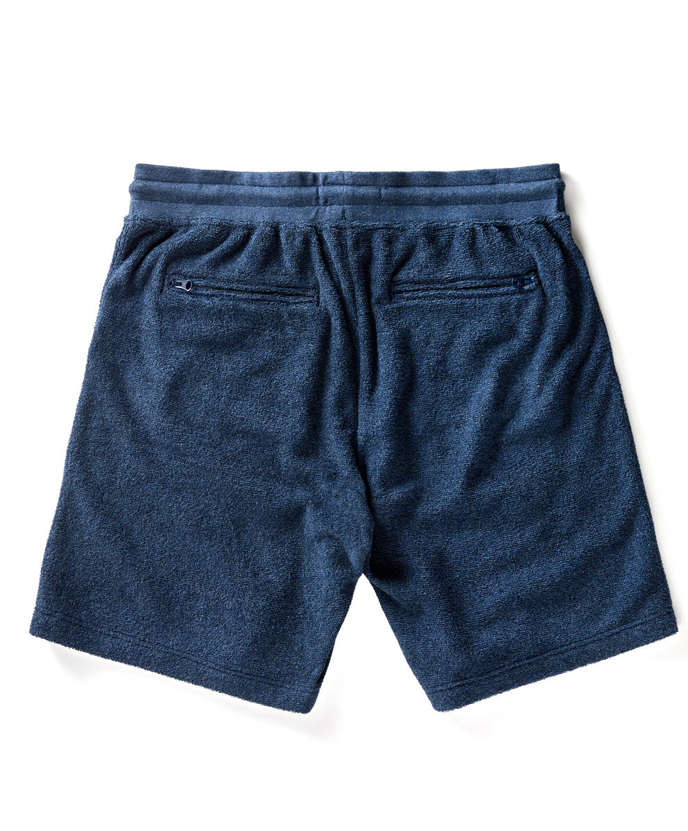 ハイタイド スウェット ショートパンツ