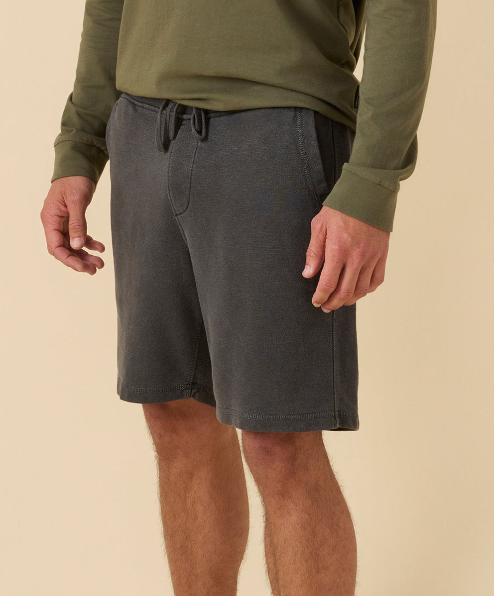 サー スウェット ショートパンツ