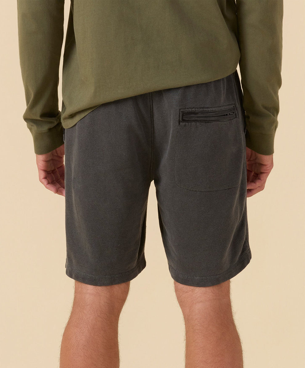 サー スウェット ショートパンツ